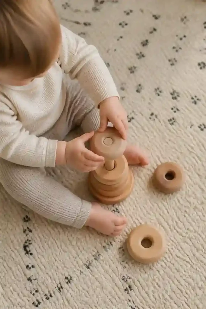 Christmas Present Ideas for 1 Year Olds toys