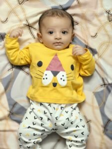 eeshan cooing sounds