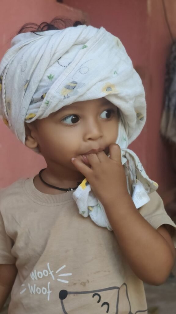 eeshaan words speaking at 14 months